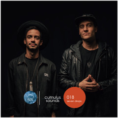 Cumulus Sounds - Mix 018 - Seven Drops
