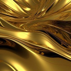 GOLD (Thank you for the 1K Followers ✨)