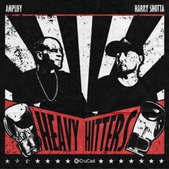 Amplify - Heavy Hitters (Feat. Harry Shotta)