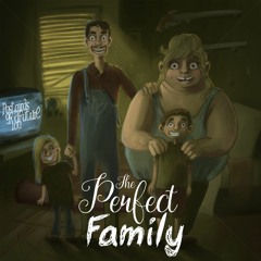 The Perfect Family - Music for cinema, games and series