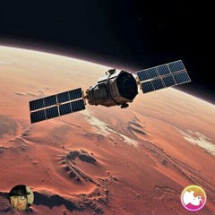 The Return From Mars - Rhino Jooos × Joe Peanuts