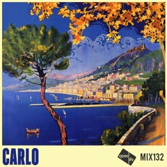 Good Life Mix Series 132: Carlo