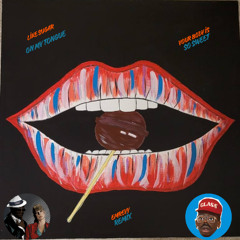 Sugar On My Tongue X My Humps (Tyler The Creator, Black Eyed Peas, Emreyy Remix Mashup) free download