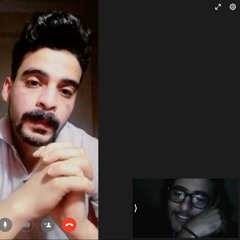 ..ليلًا، فيشاركني صبري الموافي