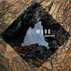 WOOD Sample pack