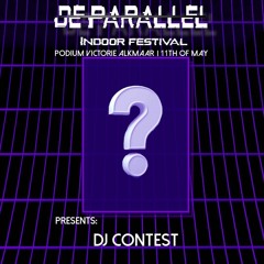 De Parallel indoor festival contest Azzet