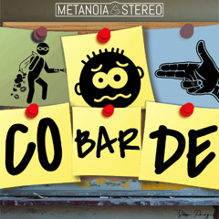 Cobarde by J. Meloko - Metanoia Stereo [COVER]