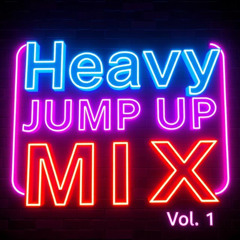 Heavy Jump Up Mix Vol.1