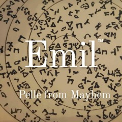 Pelle From Mayhem