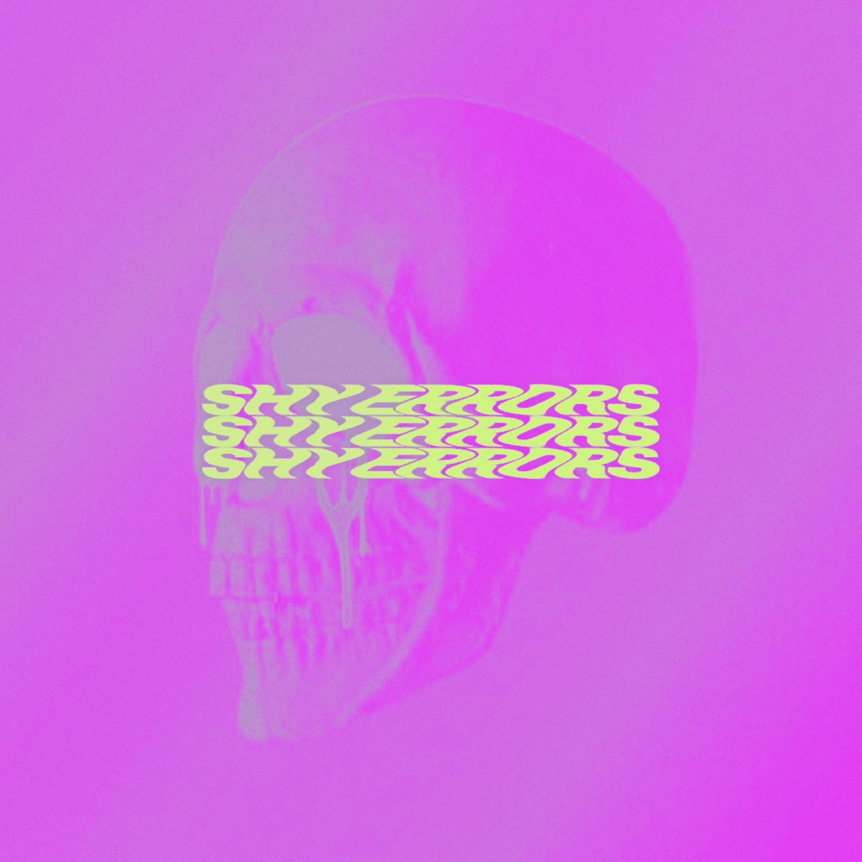Shy Errors episode artwork