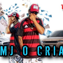 MJ O CRIA - ASSUNTO É DINHEIRO 🪙