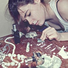 bitches doin coke (prod. clvr)