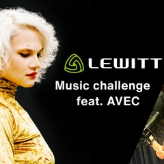 AVEC - Home (Heavy Rock Version) #LEWITTMusicChallenge