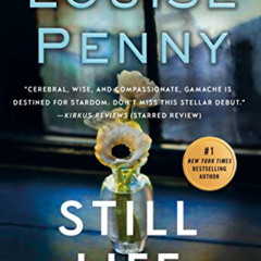 View KINDLE 📰 Still Life by  Louise Penny EBOOK EPUB KINDLE PDF