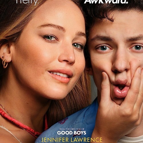Stream WATCH No Hard Feelings (2023)(FREE) FULLMOVIE ONLINE ON