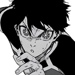 MONTAGEM DOENCA MENTAL x ISAGI YOICHI (SUPER SLOWED)