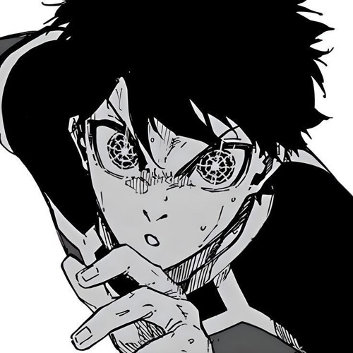 MONTAGEM DOENCA MENTAL x ISAGI YOICHI (SUPER SLOWED)