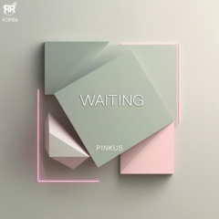 Pinkus - Waiting [RCR186]