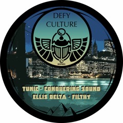 Ellis Delta - Filthy