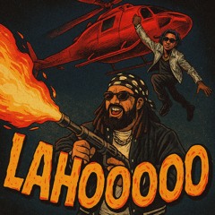 LAHO - ETHAN TOMAS AMAPIANO REMIX ft Lokshin League
