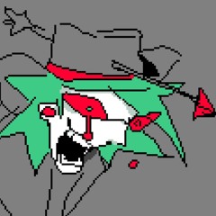 EASY FIX [big shot self-insert]