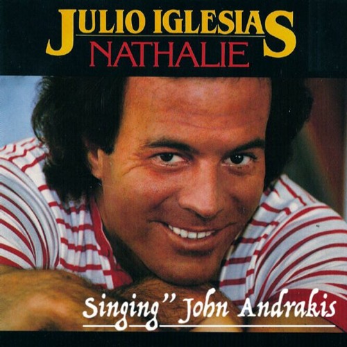 Stream NATALIE (IGLESIAS) by Ioannis Andrakis | Listen online for free on  SoundCloud