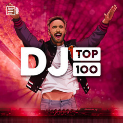 DJ Top 100 🎧 club music, remix, bootleg, mashup