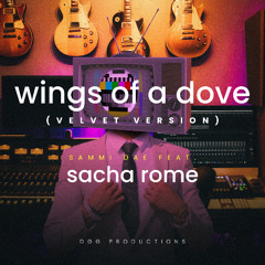 Wings Of A Dove (Velvet Version)