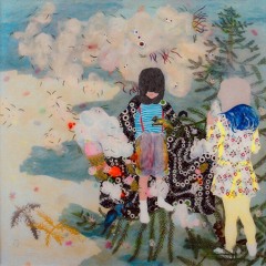 Mood Exhibit - Innocence Fades Regrettably