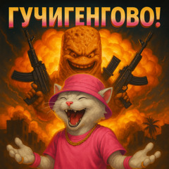 ПРАЙМ #360NOSCOPE - нига204vip (prod. 1covet, k1llmeh, БЕССОУСНЫЙ, DJ GANDON)