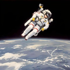 GR4VE - SPACEWALK
