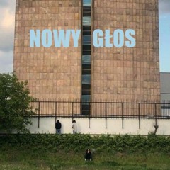 NOWY GŁOS (prod. Karawan) - Sm0ku - Leon - Ziemek