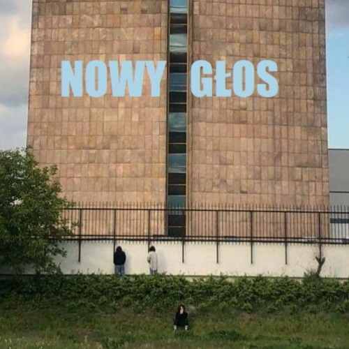 NOWY GŁOS (prod. Karawan) - Sm0ku - Leon - Ziemek