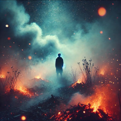 Reborn In Flames