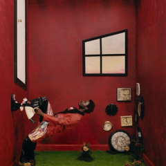 [FREE] KENDRICK LAMAR X TPAB TYPE BEAT - "MIRROR'S EDGE" | 2025