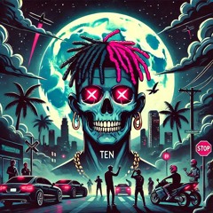 Ten (feat. Malcolm Supra)