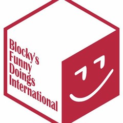 Blocky's Funny Doings International Remix