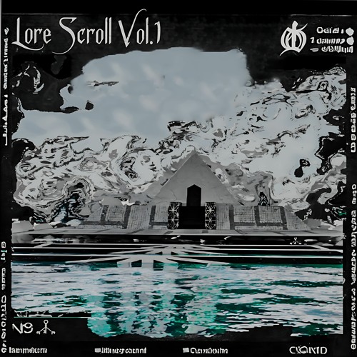 Lore Scroll’s Vol.1 (Original Minimix)