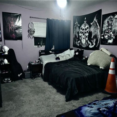 ( Christmas exclusive) in my  room