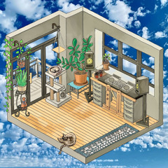 House Key - Let's Stay Home 6