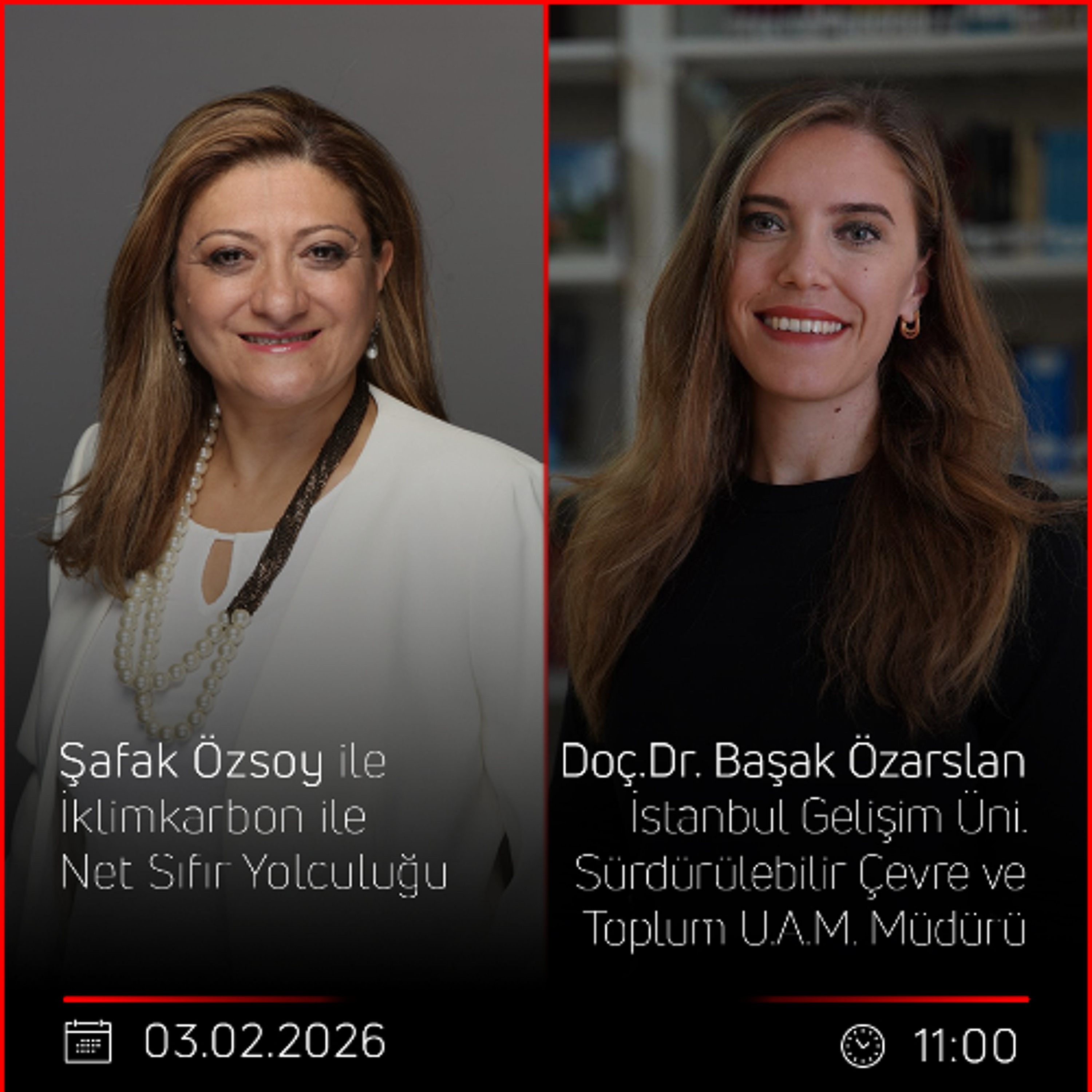 Doç.Dr. Başak Özarslan