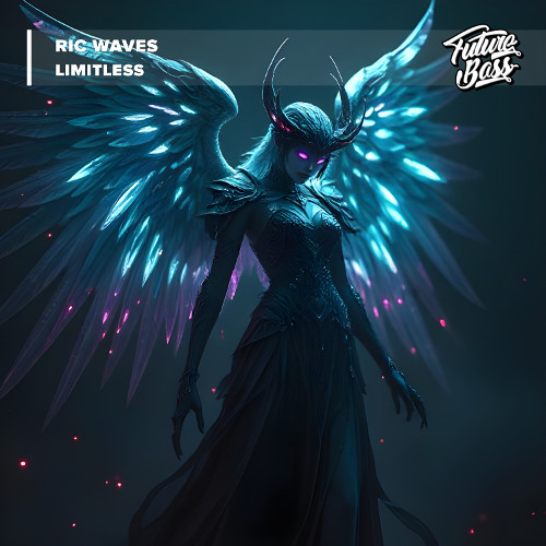 Ric Waves - Limitless [Future Bass Release]