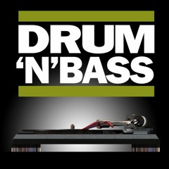 Drum & Bass set February 2024