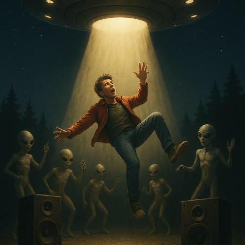 Knowzi - Abduction