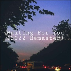 [Remaster] Waiting For You - Yair Yint Aung (Remix) / Buy = Free Download