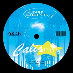 California (What Will We Become)