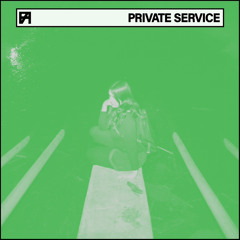 FLUX AETERNA 007: PRIVATE SERVICE