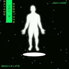 Back to Life Spring Mix 2 (Deep & Tech House Mix
