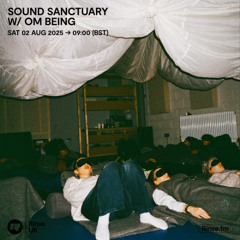 Rinse Fm 2025