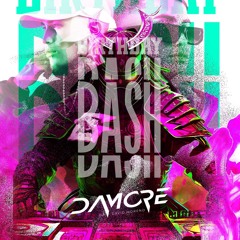 Birthday bash DAMORE live session ⚡️.wav